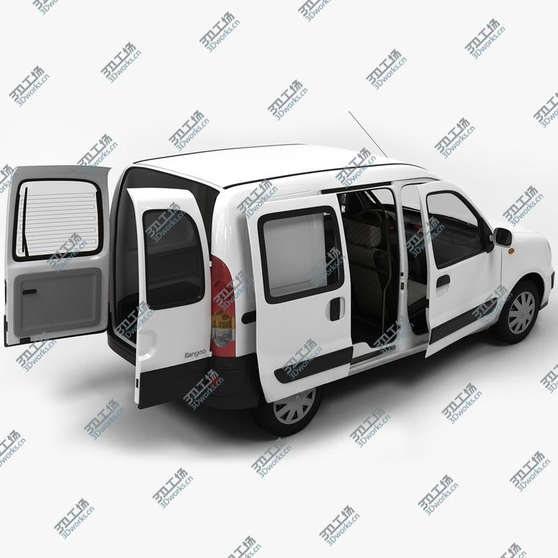 images/goods_img/202105071/Renault Kangoo Express/1.jpg